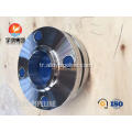 JIS B2220 SORF SUS316L FLANGE GEMİ BİNASI UYGULAMASI